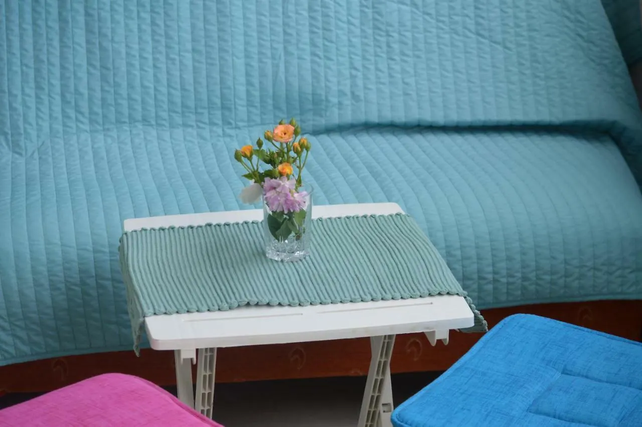 Happy Vacation 2 Apartment Varna