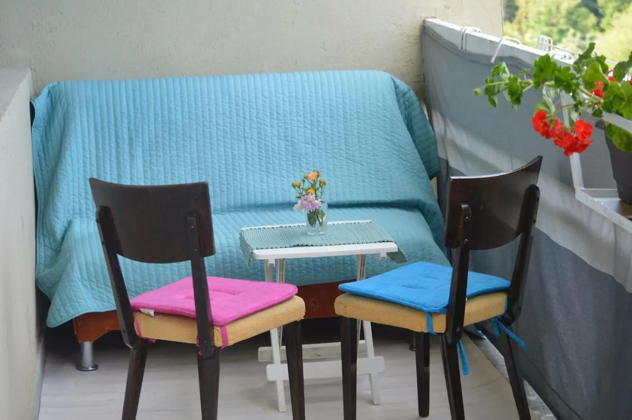 Happy Vacation 2 Apartment Varna 0*,  Bulgaria