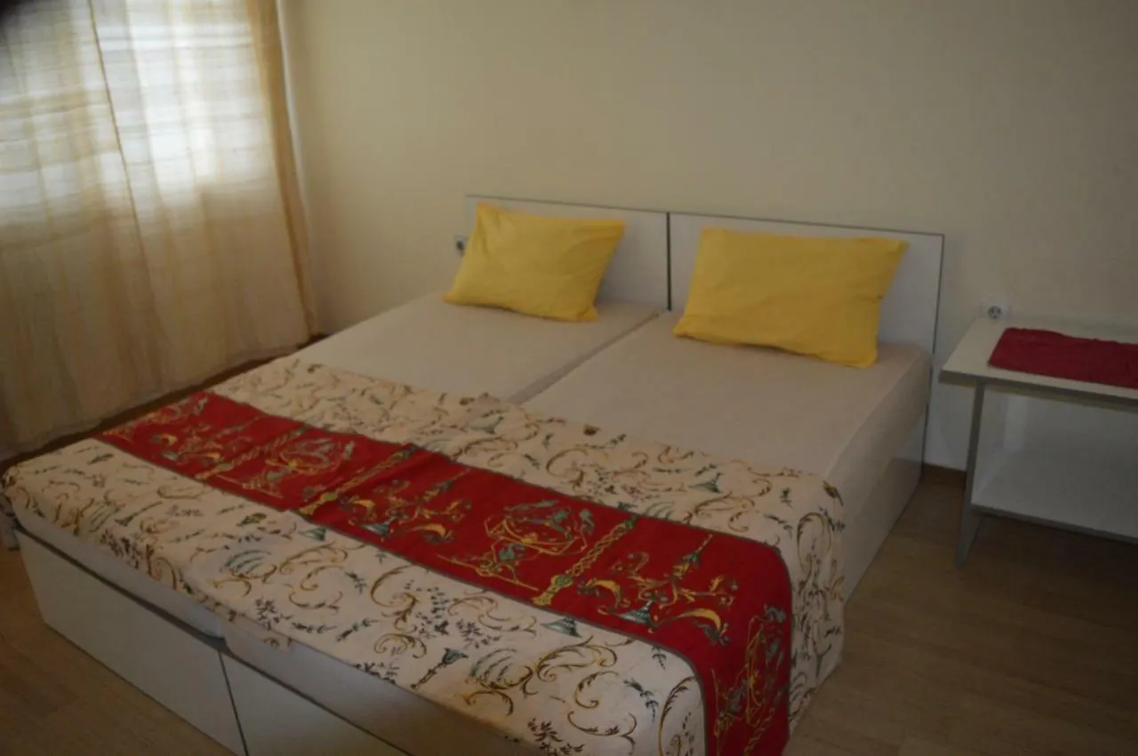 Happy Vacation 2 Apartment Varna Bulgaria