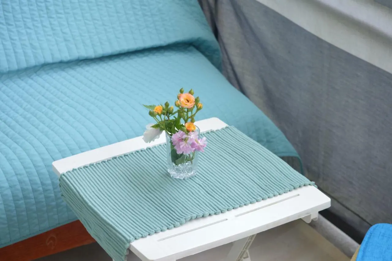 Happy Vacation 2 Apartment Varna
