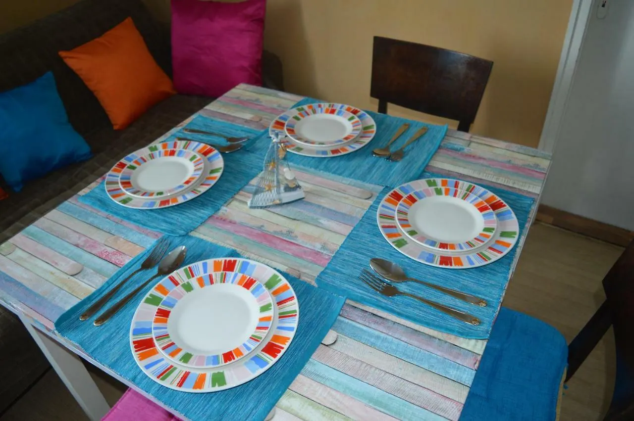 Happy Vacation 2 Apartment Varna Bulgaria