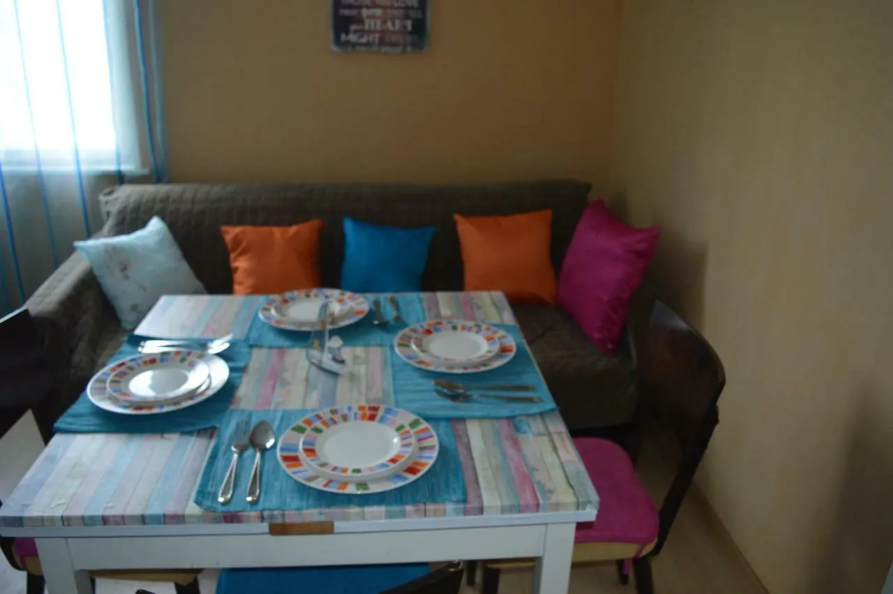 Happy Vacation 2 Apartment Varna