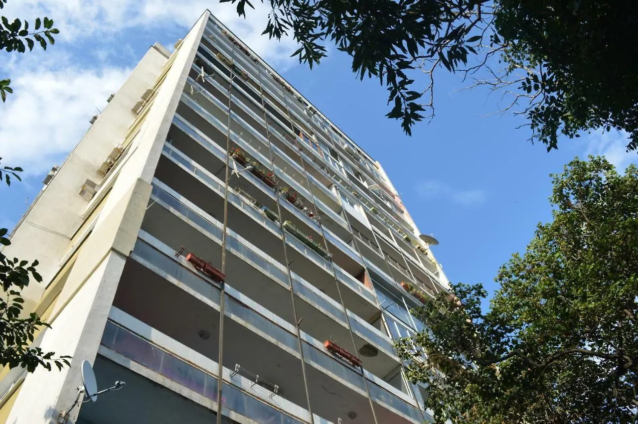 Happy Vacation 2 Apartment Varna 0*,