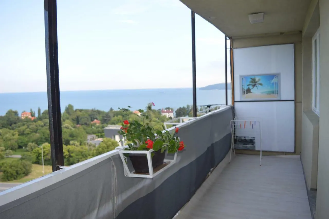 Happy Vacation 2 Apartment Varna